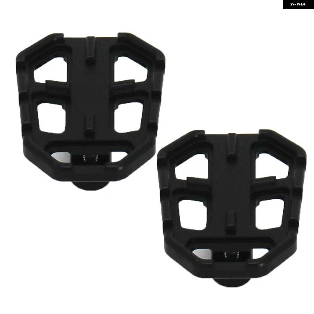 並行輸入品CNC ビレット ワイド フットペグ ペダルレスト フットペグ BMW F750GS F850GS G310GS R1200GS S1000XR R NINE T SCRAMBLER R NINE T URBAN/GS | ブランド登録なし | 02