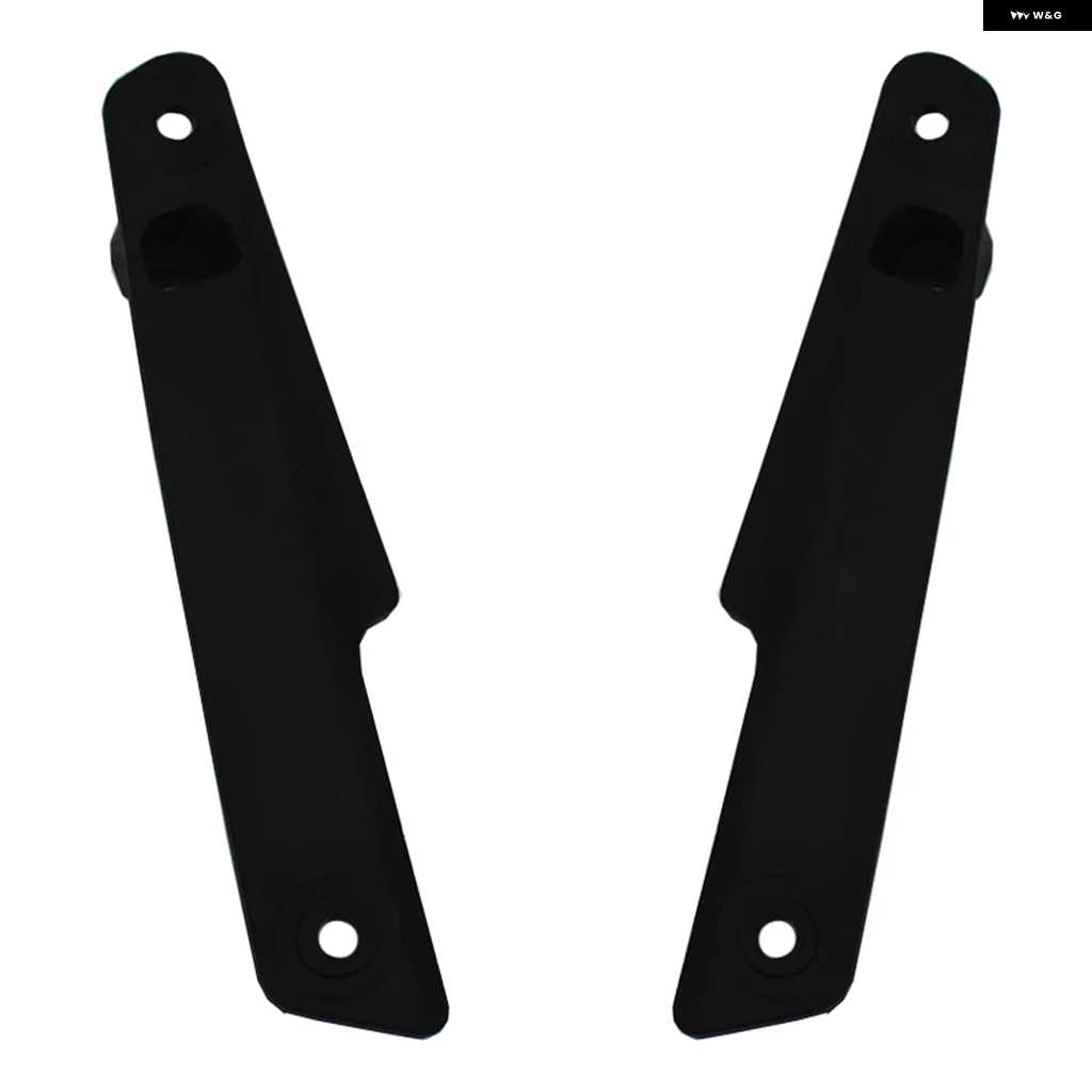 並行輸入品2021 オートバイ バイク フロントガラス ウインドスクリーン トリム ストリップ BMW R1200GS LC 2013-2018 R1200GS アドベンチャー 2019 2020 | ブランド登録なし | 02