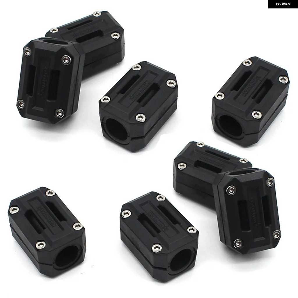 並行輸入品22/25/28MM径 エンジン ガード バンパー 装飾 ブロック BMW R1200GS R1250GS LC ADV F700GS F750GS F800GS 2019 | ブランド登録なし | 04