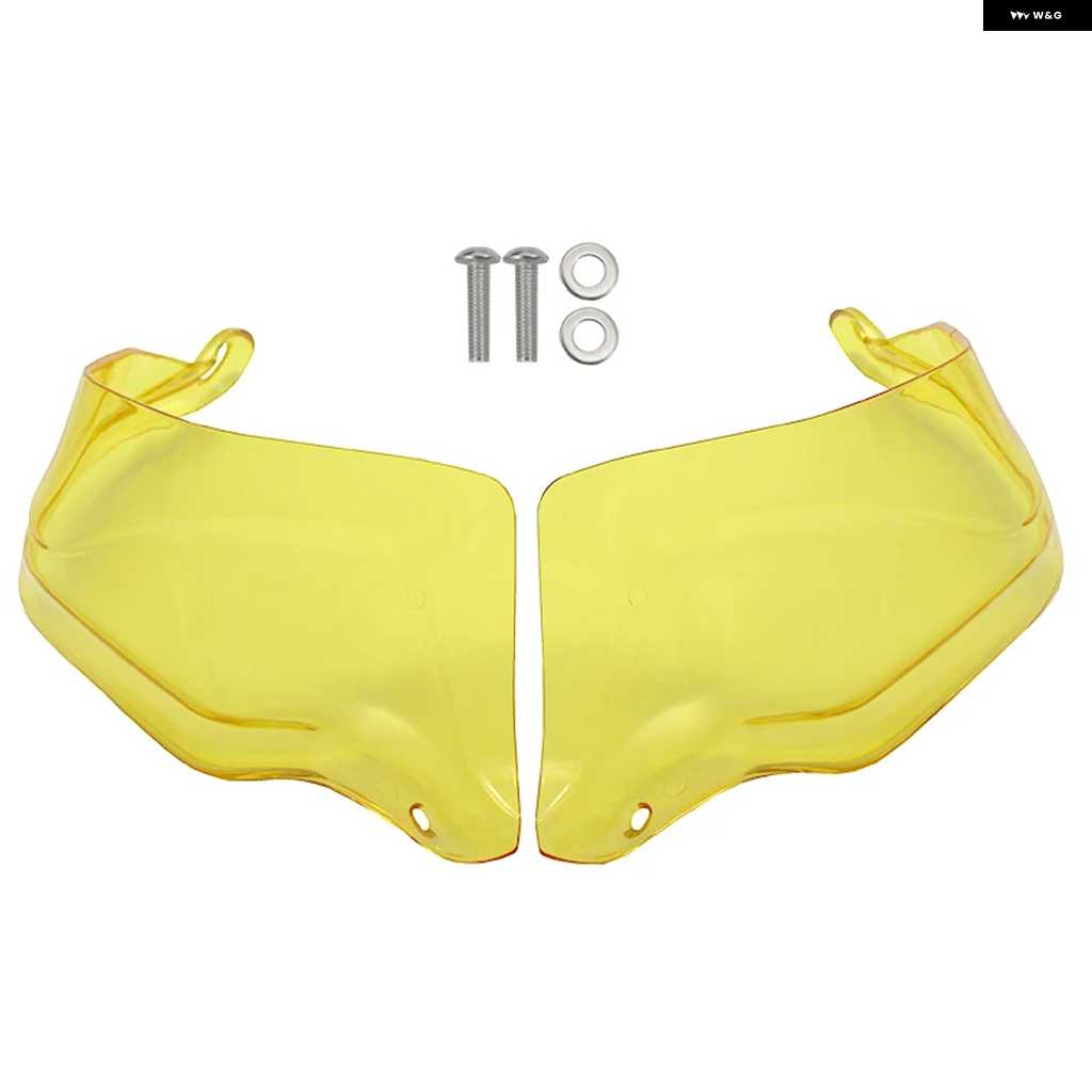 並行輸入品BMW R1250GS/ADV LC R1200GS LC F850GS F800GS ADVENTURE S1000XR F750GS ADV ハンドガード ハンドシールド ガード プロテクター | ブランド登録なし | 05