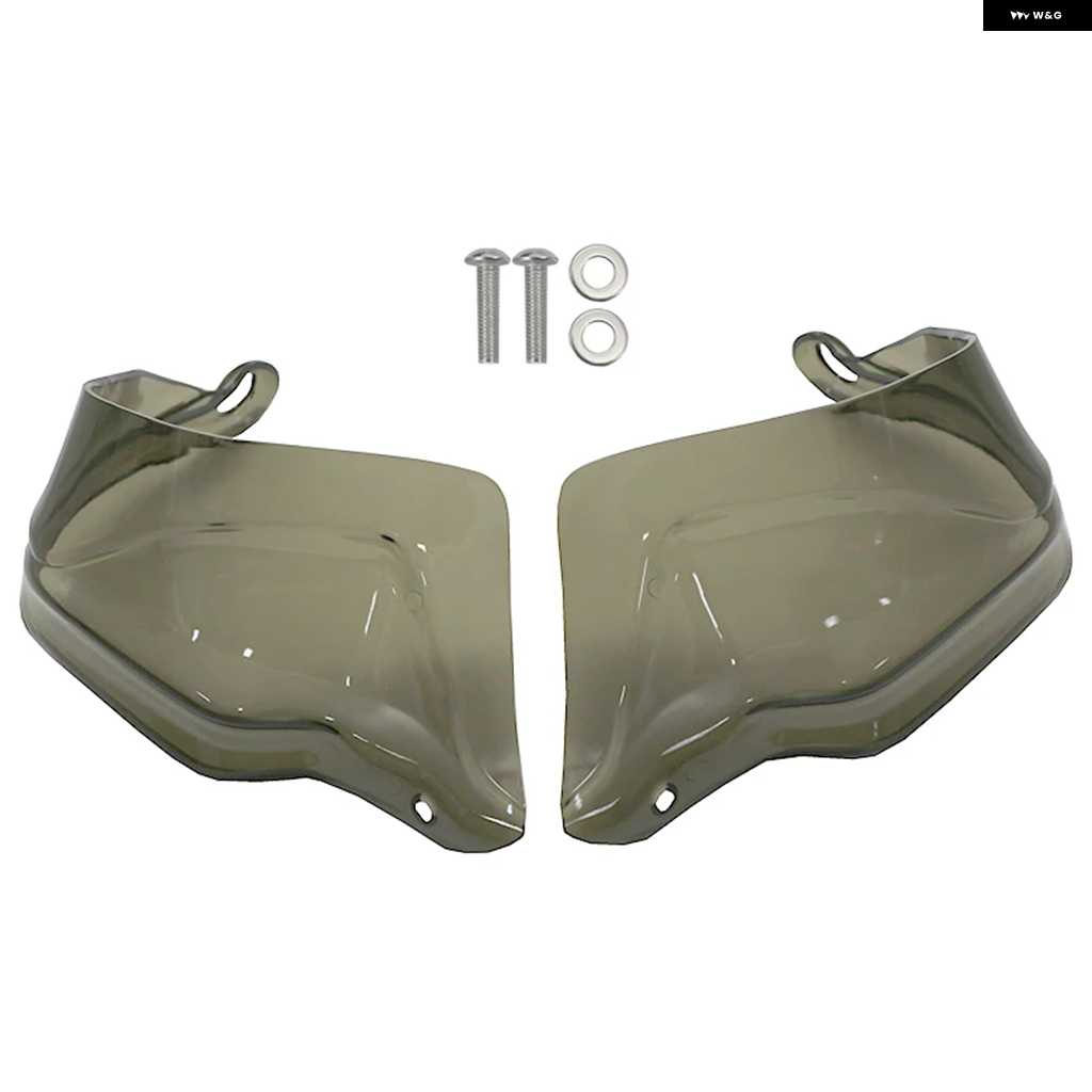 並行輸入品BMW R1250GS/ADV LC R1200GS LC F850GS F800GS ADVENTURE S1000XR F750GS ADV ハンドガード ハンドシールド ガード プロテクター | ブランド登録なし | 01