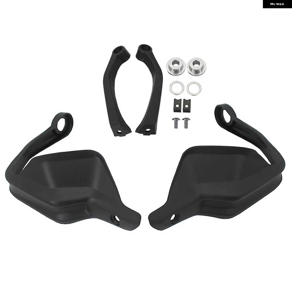 並行輸入品BMW R1250GS/ADV LC R1200GS LC F850GS F800GS ADVENTURE S1000XR F750GS ADV ハンドガード ハンドシールド ガード プロテクター | ブランド登録なし | 02