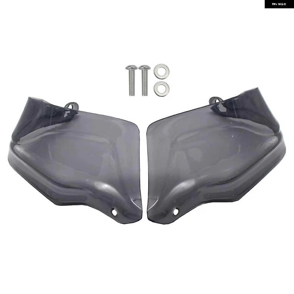 並行輸入品BMW R1250GS/ADV LC R1200GS LC F850GS F800GS ADVENTURE S1000XR F750GS ADV ハンドガード ハンドシールド ガード プロテクター | ブランド登録なし | 03