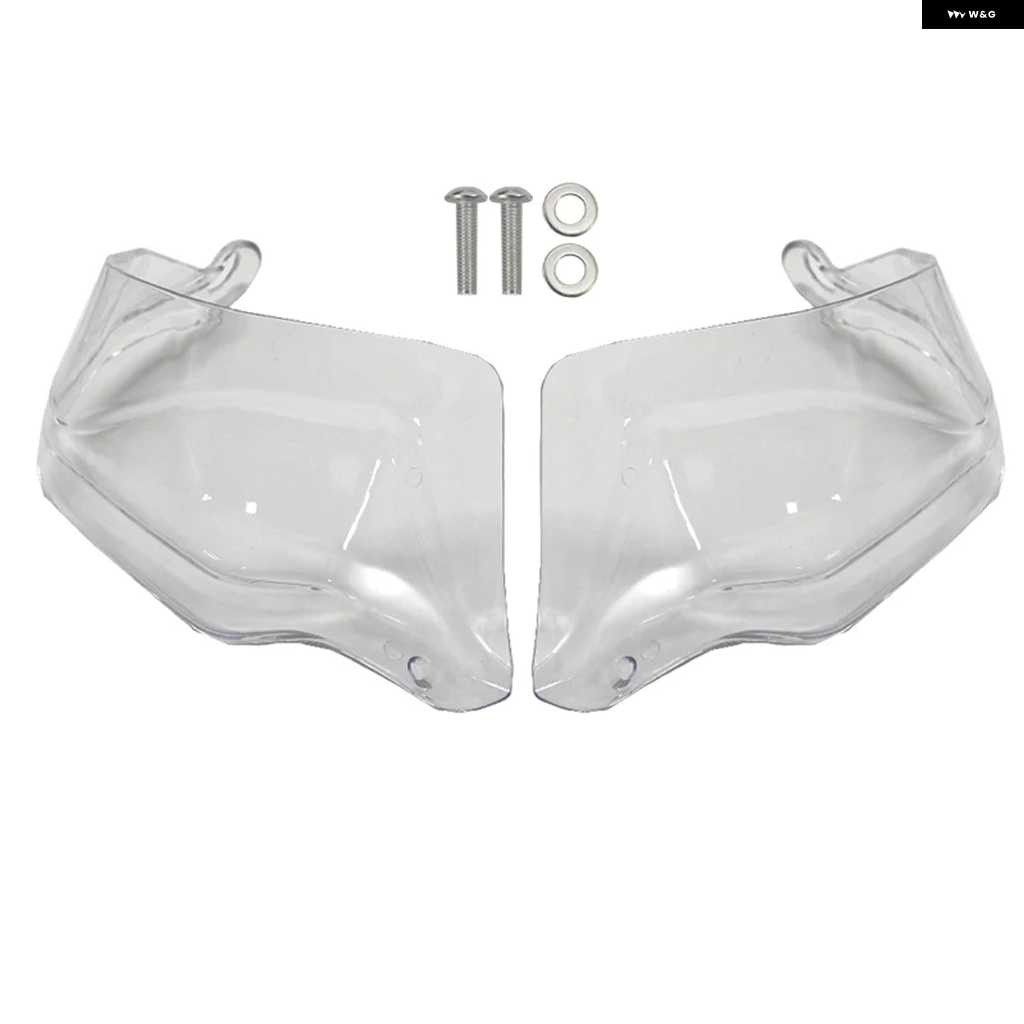 並行輸入品BMW R1250GS/ADV LC R1200GS LC F850GS F800GS ADVENTURE S1000XR F750GS ADV ハンドガード ハンドシールド ガード プロテクター | ブランド登録なし | 04