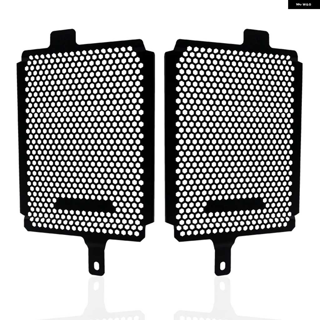 並行輸入品BMW R1250GS R1250GS R1200GS ADVENTURE 限定 TE RALLYE 2019-2024 オートバイ バイク ラジエーター グリル ガードカバー プロテクター | ブランド登録なし | 02