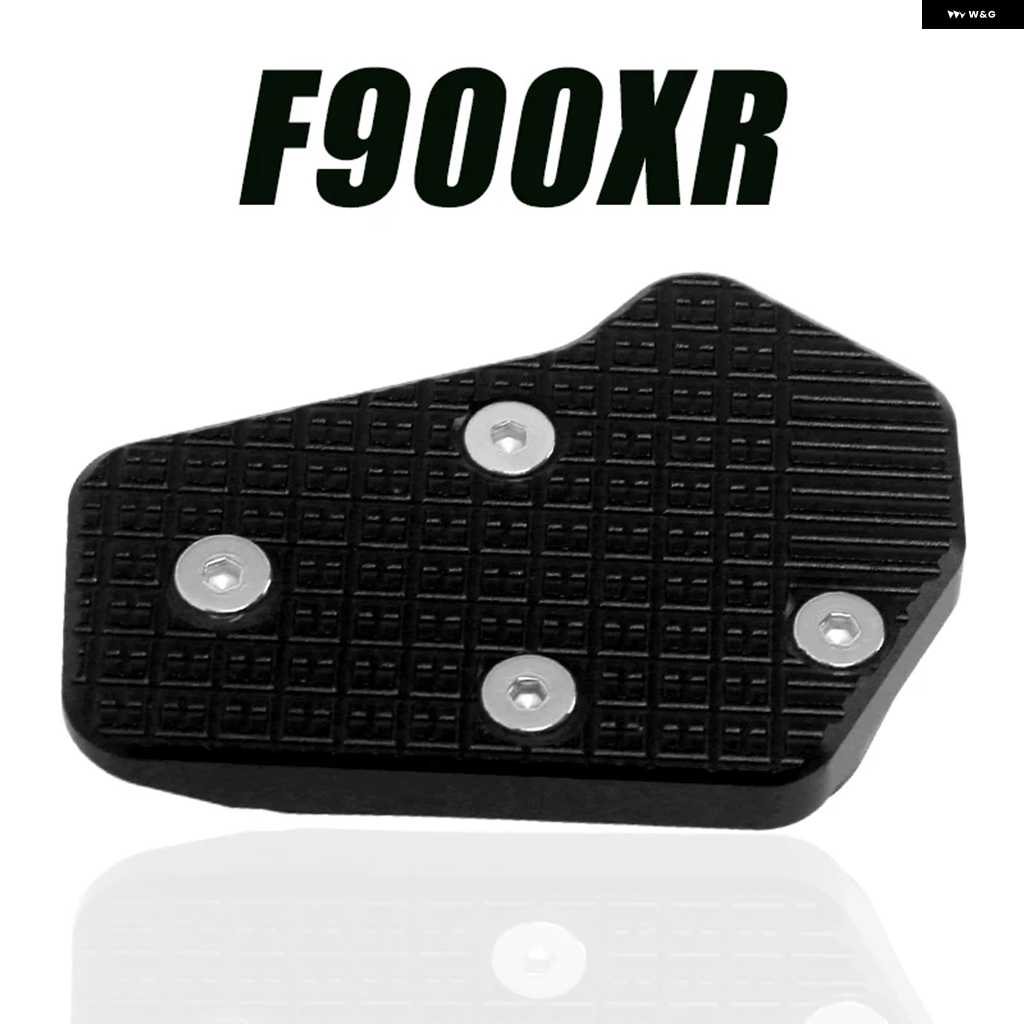 並行輸入品F900XR F900R リアフットブレーキペダル レバー ステッププレートエクステンション BMW /R /900R 2020 2021 オートバイ バイク アクセサリー | ブランド登録なし | 01