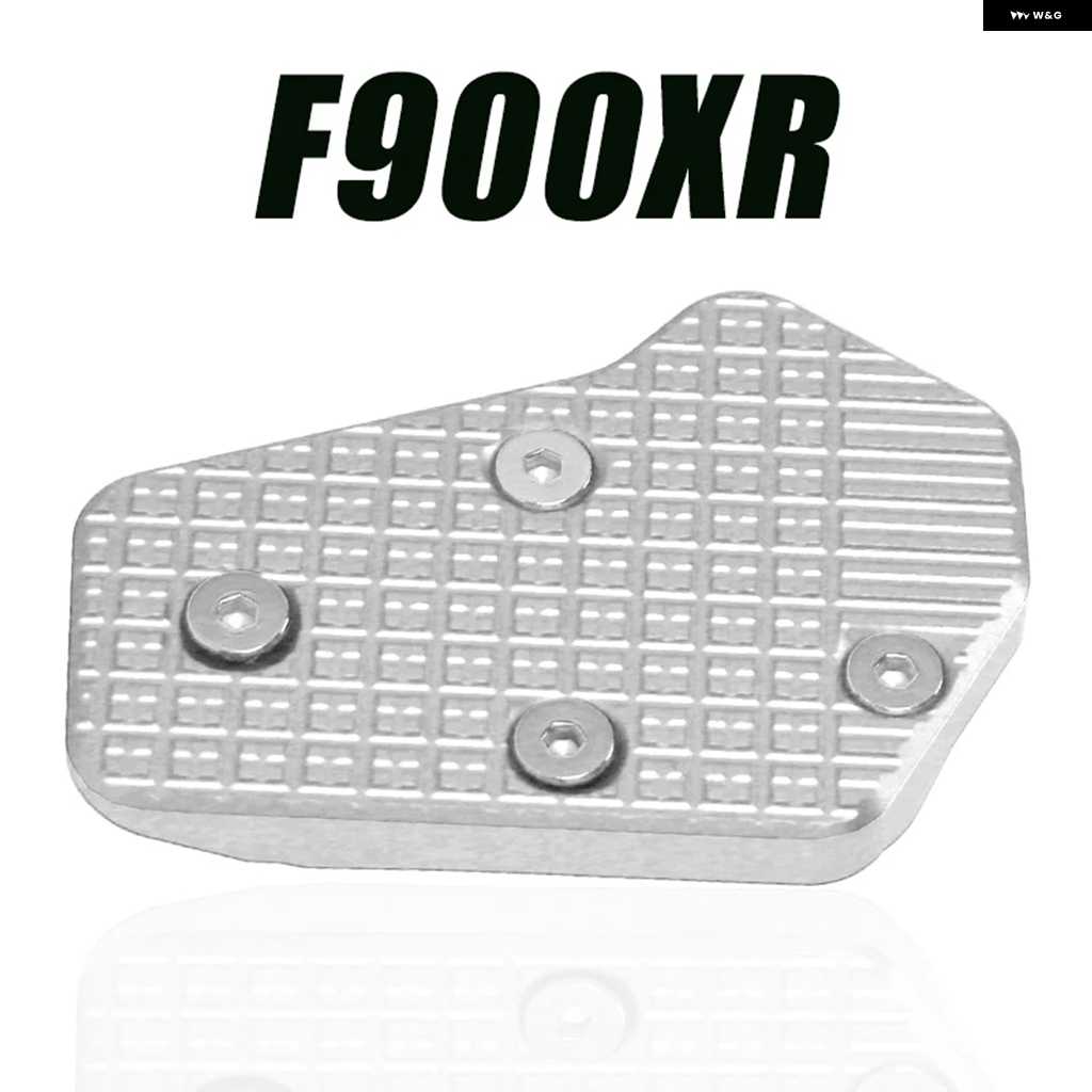 並行輸入品F900XR F900R リアフットブレーキペダル レバー ステッププレートエクステンション BMW /R /900R 2020 2021 オートバイ バイク アクセサリー | ブランド登録なし | 02