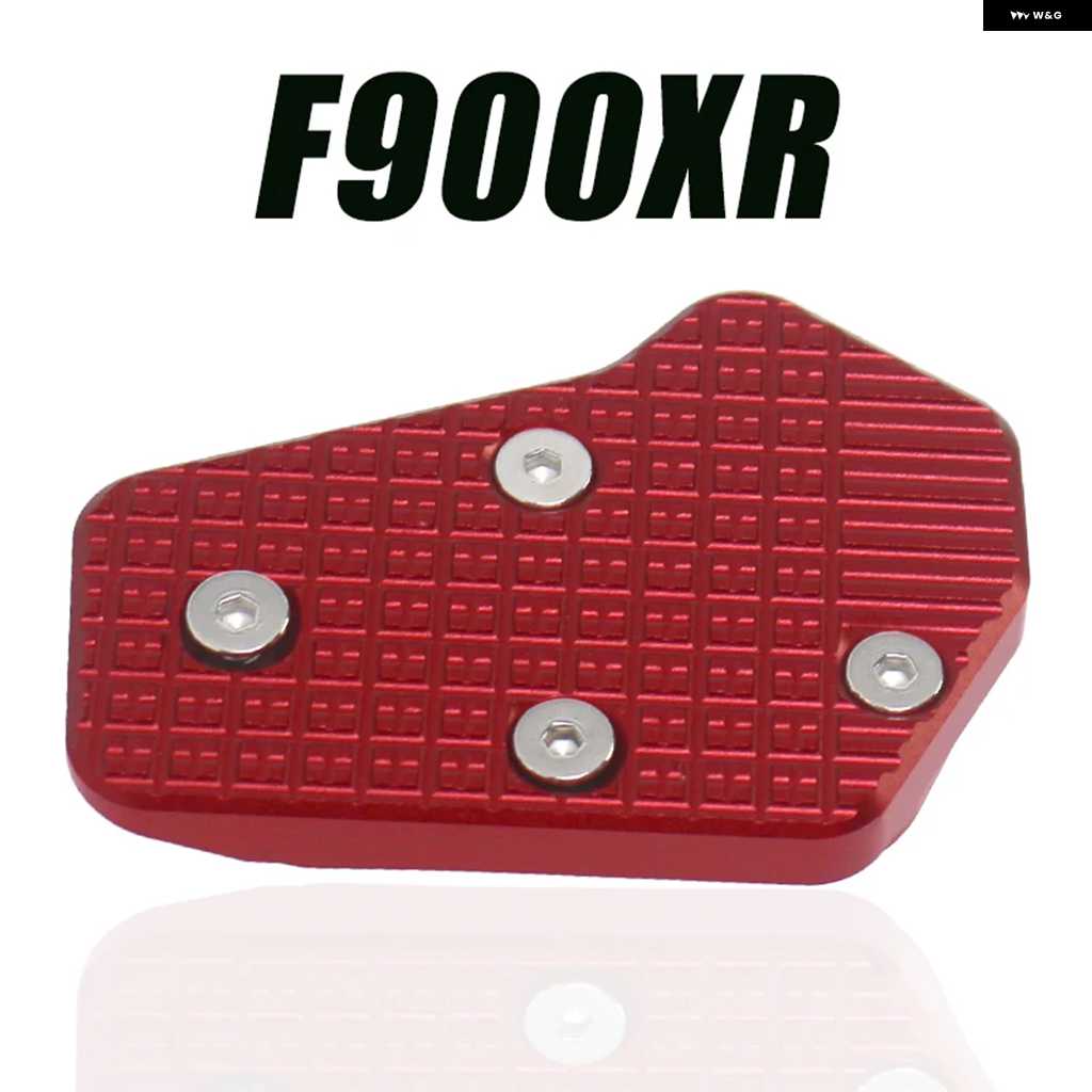 並行輸入品F900XR F900R リアフットブレーキペダル レバー ステッププレートエクステンション BMW /R /900R 2020 2021 オートバイ バイク アクセサリー | ブランド登録なし | 03