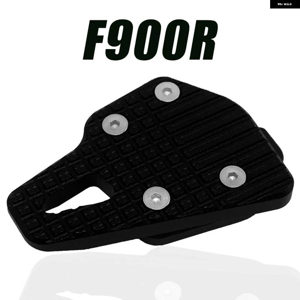 並行輸入品F900XR F900R リアフットブレーキペダル レバー ステッププレートエクステンション BMW /R /900R 2020 2021 オートバイ バイク アクセサリー | ブランド登録なし | 04