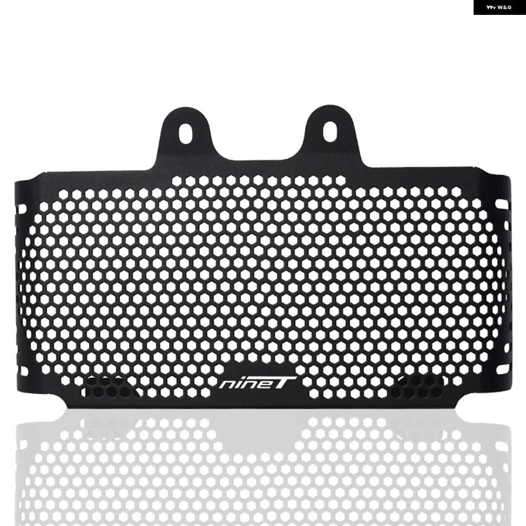 並行輸入品BMW RNINET R NINE T PURE RACER SCRAMBLER R9T 2014-2021 オートバイ バイク アルミ ラジエーター グリル カバー ガードパーツ | ブランド登録なし | 01