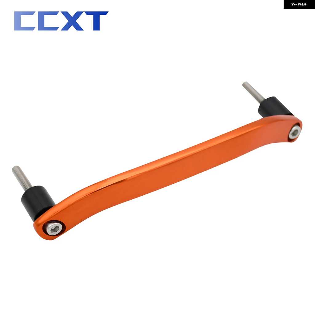 並行輸入品オートバイ バイク リアハンドグラブバーレール KTM XCW250 XCW450 SXF250 EXC EXCF SX SXF XC XCW XCF SMR 125-500 2011-2016 | ブランド登録なし | 01