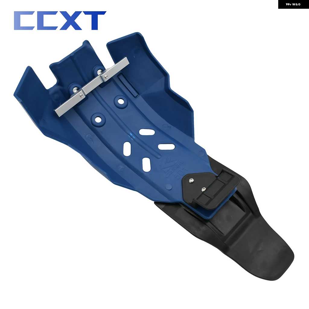 並行輸入品エンジン ベースシャーシカバー ガード KTM SXF XCF 250 350 EXC250 EXC300 2016-2021 HUSQVARNA TC FC TE 250 300 TE250I TE300I | ブランド登録なし | 05