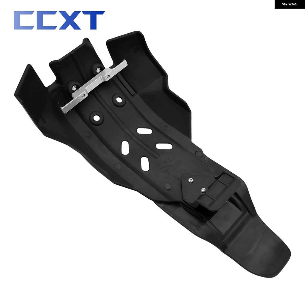 並行輸入品エンジン ベースシャーシカバー ガード KTM SXF XCF 250 350 EXC250 EXC300 2016-2021 HUSQVARNA TC FC TE 250 300 TE250I TE300I | ブランド登録なし | 06