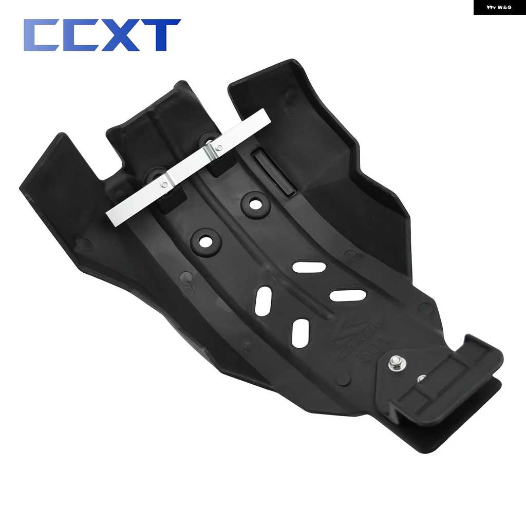 並行輸入品エンジン ベースシャーシカバー ガード KTM SXF XCF 250 350 EXC250 EXC300 2016-2021 HUSQVARNA TC FC TE 250 300 TE250I TE300I | ブランド登録なし | 02