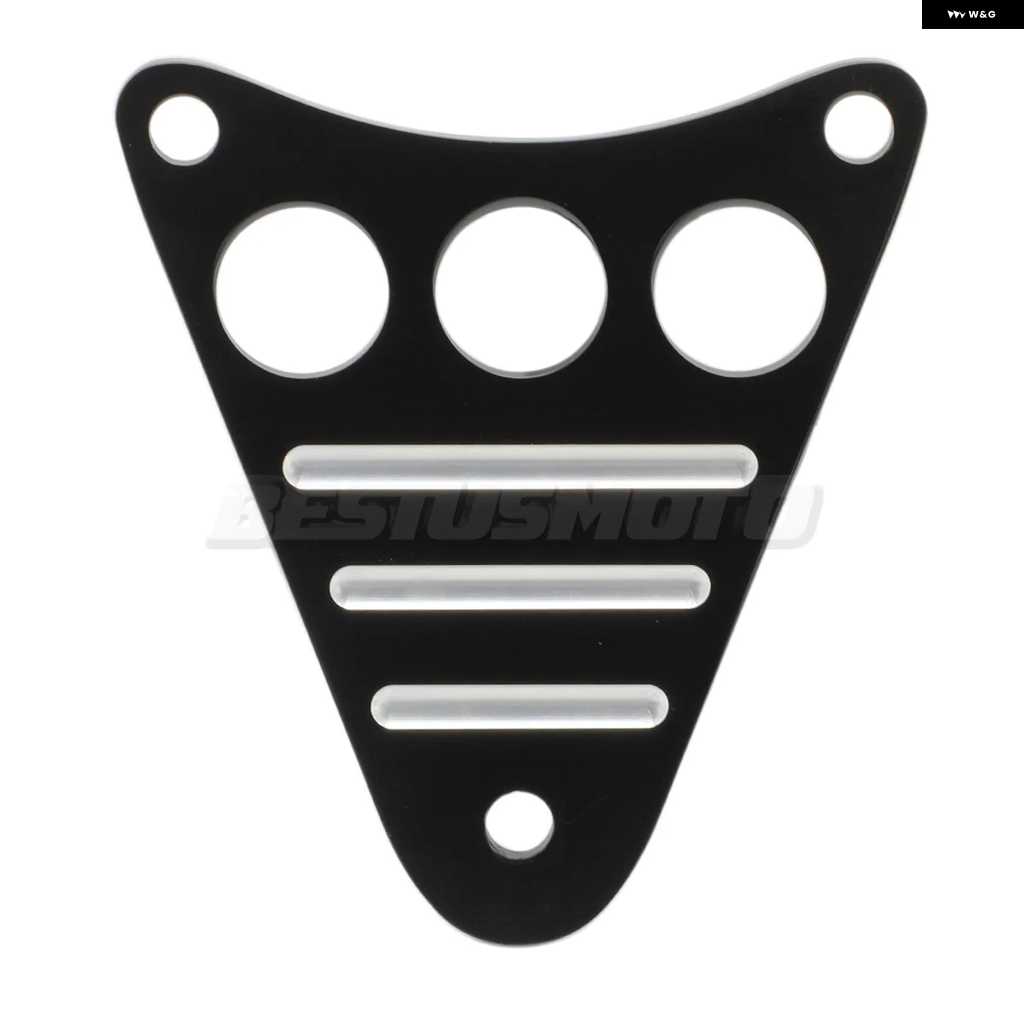 並行輸入品オートバイ バイク ダッシュプレートカバー パネル インサート ダッシュボード 計器 カワサキ バルカン800 VN800 カスタム クラシック ドリフ | ブランド登録なし | 01