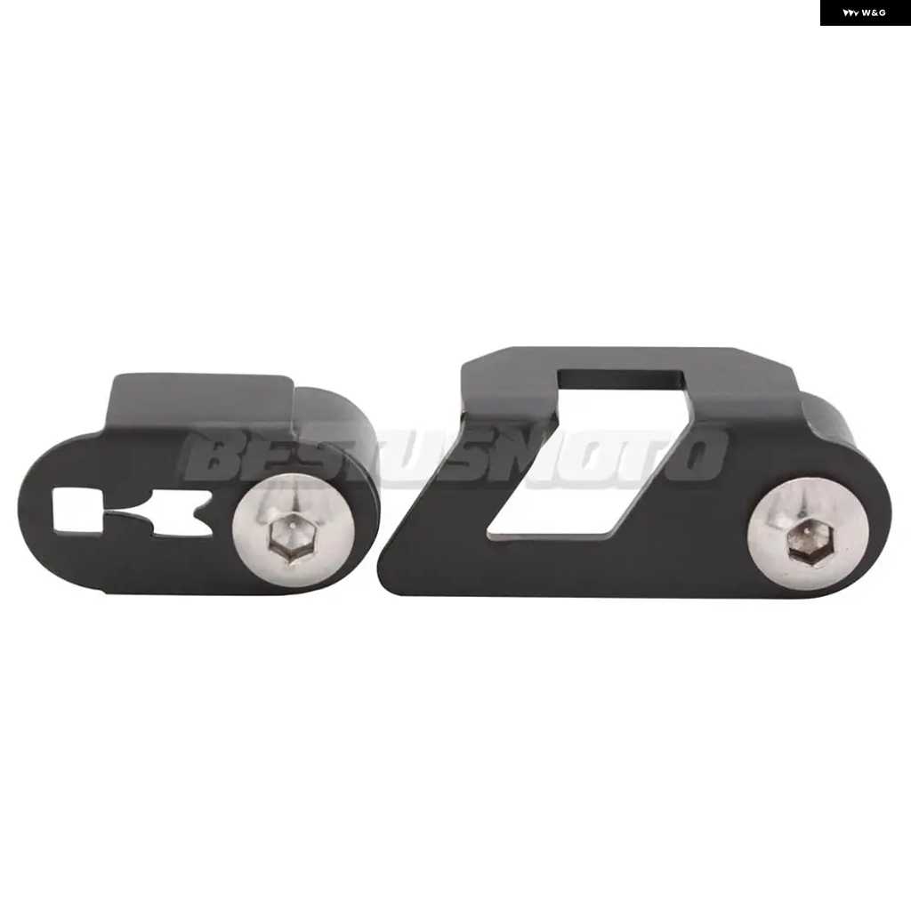 並行輸入品オートバイ バイク フロントリア ABSセンサーガードカバー カワサキ バルカンS VN650 VN 650 2015-2022 ヴェルシス650 KLE650 2007-2022 | ブランド登録なし | 01