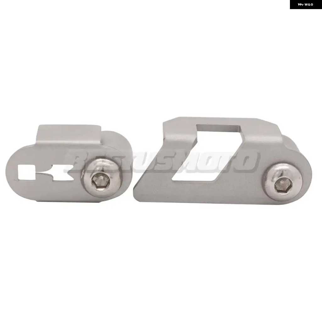 並行輸入品オートバイ バイク フロントリア ABSセンサーガードカバー カワサキ バルカンS VN650 VN 650 2015-2022 ヴェルシス650 KLE650 2007-2022 | ブランド登録なし | 02