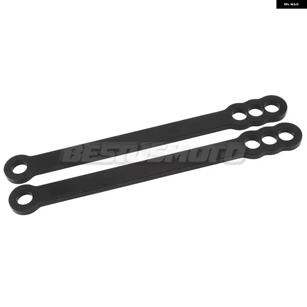 並行輸入品オートバイ バイク アクセサリー ローダウンリンクキット カワサキ ZX6R ZX-6R ZX6 ZX636 ZZR600 ZX-9R ZX9R ZX12R ZX-12R ZX 12R | ブランド登録なし | 02