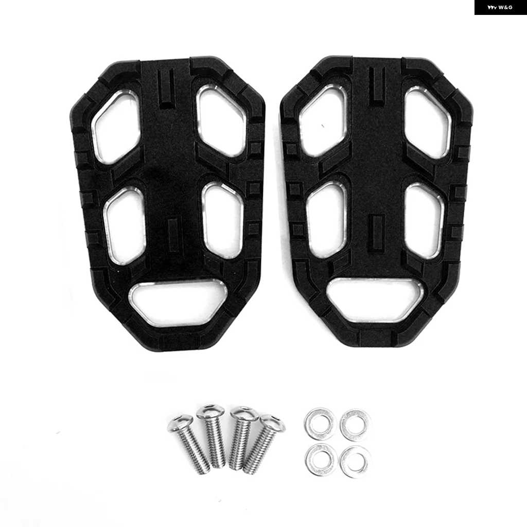 【並行輸入品】カワサキ VERSYS650 VERSYS1000 X300 VERSYS 650 1000 VERSYS X-300 フットペグ フットレスト ペダル フットレスト 拡大ペダル | ブランド登録なし | 02