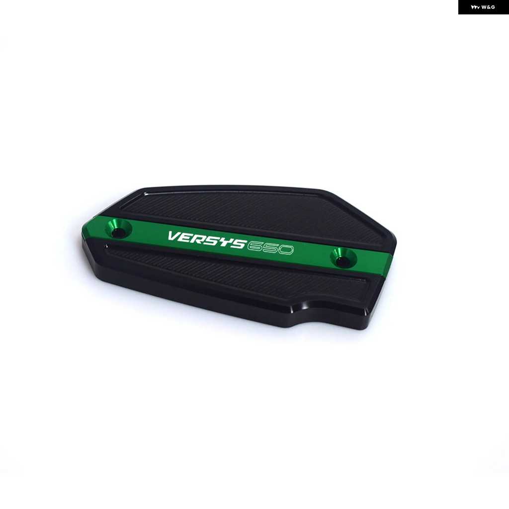 【並行輸入品】カワサキ バルカンS バルカンS 650 VN650 EN650 オートバイ バイク フロントブレーキフルード マスター シリンダー オイル リザーバー タンク | ブランド登録なし | 07