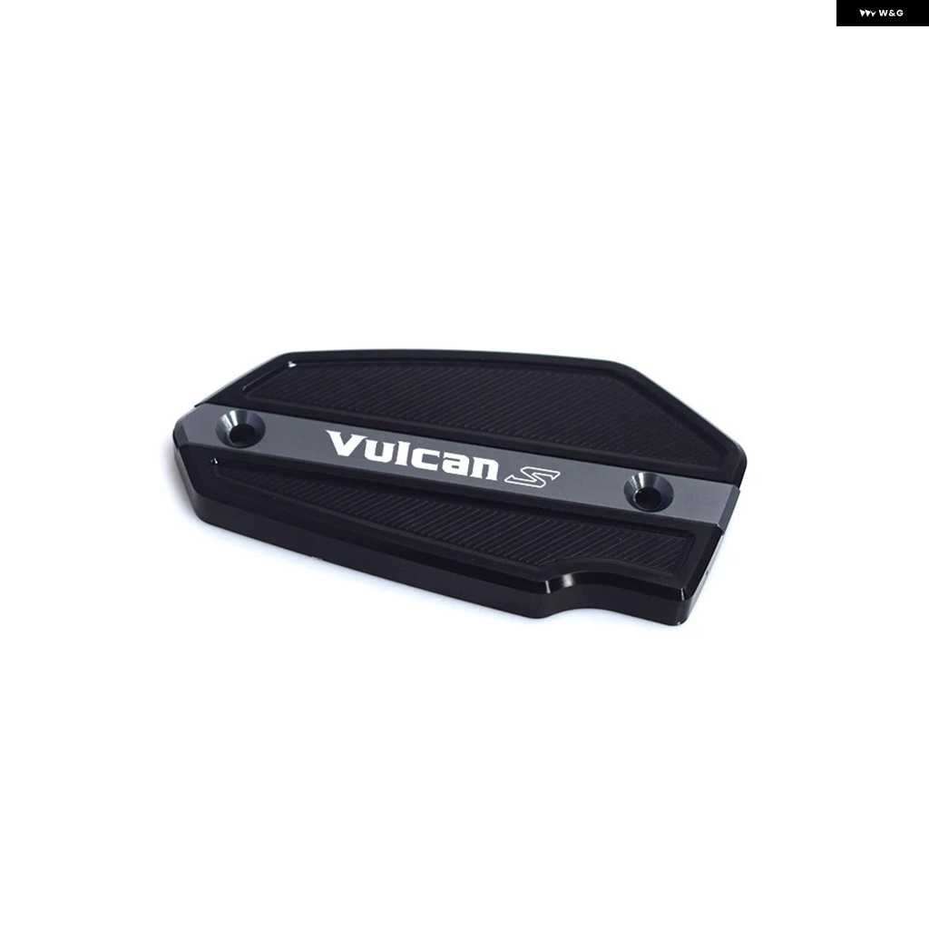 【並行輸入品】カワサキ バルカンS バルカンS 650 VN650 EN650 オートバイ バイク フロントブレーキフルード マスター シリンダー オイル リザーバー タンク | ブランド登録なし | 04