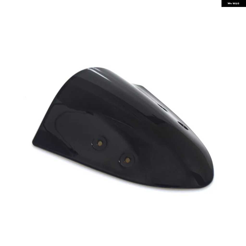 並行輸入品オートバイ バイク フロントガラス ウインドスクリーン ウインドデフレクター ウインドシャッター フロントガラス カワサキ ER-6N ER6N 2012 | ブランド登録なし | 01