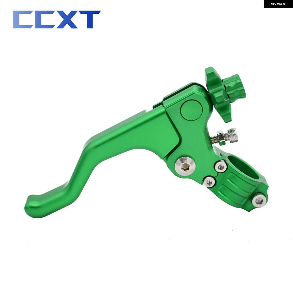 並行輸入品オートバイ バイク ショートスタントクラッチ レバー ヤマハ ホンダ KTM EXC EXCF XC XCF SX SXF TPI シックスデイズ 125-530 | ブランド登録なし | 05