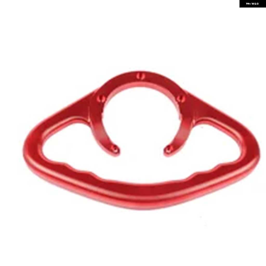 並行輸入品ヤマハ MT-07 MT07 トレーサー 7 700 GT 7GT 700GT FZ07 FZ-07 アクセサリー パッセンジャーハンド グリップ ハンド グリップ タンク グラブ | ブランド登録なし | 01