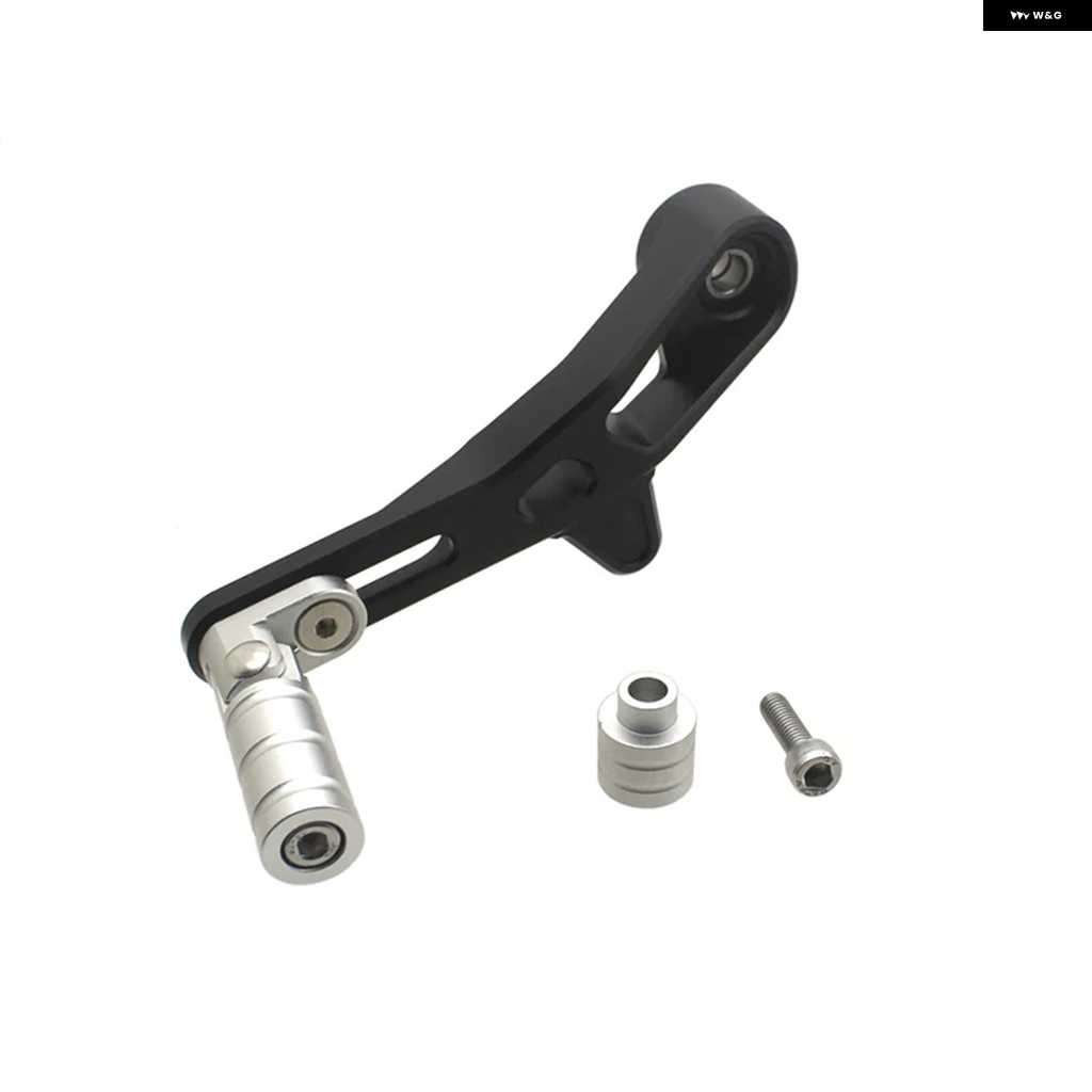 並行輸入品R1300GS オートバイ バイク アクセサリー アルミギア シフター シフト ペダル レバー BMW GS1300 R1300 2023 2024 | ブランド登録なし | 01