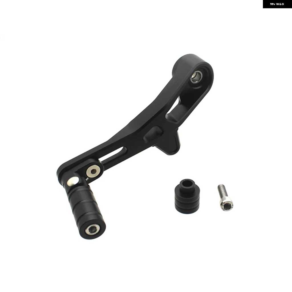 並行輸入品R1300GS オートバイ バイク アクセサリー アルミギア シフター シフト ペダル レバー BMW GS1300 R1300 2023 2024 | ブランド登録なし | 02