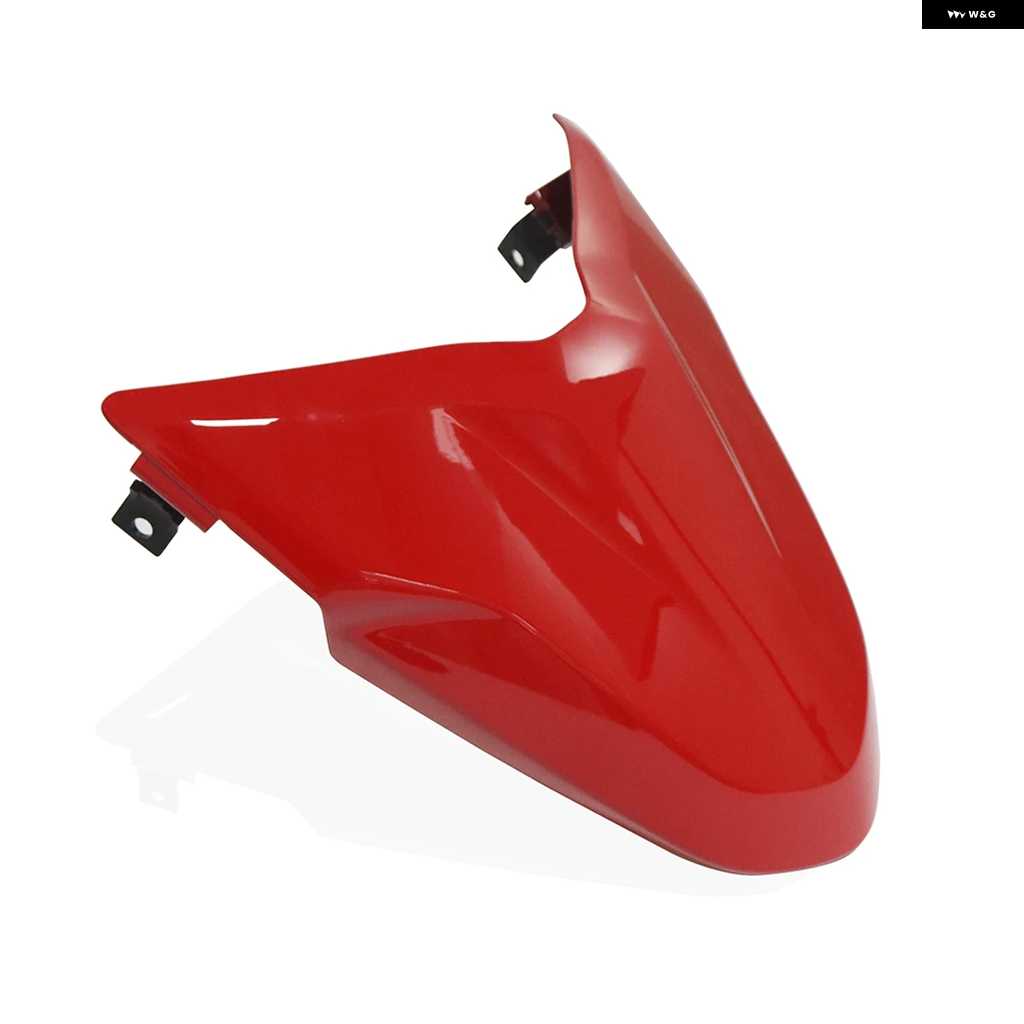 並行輸入品ドゥカティ スーパースポーツ 939 950 スーパースポーツ S 2017-2021 2019 2020 オートバイ バイク リアパッセンジャー ピリオンシート カバ_1
