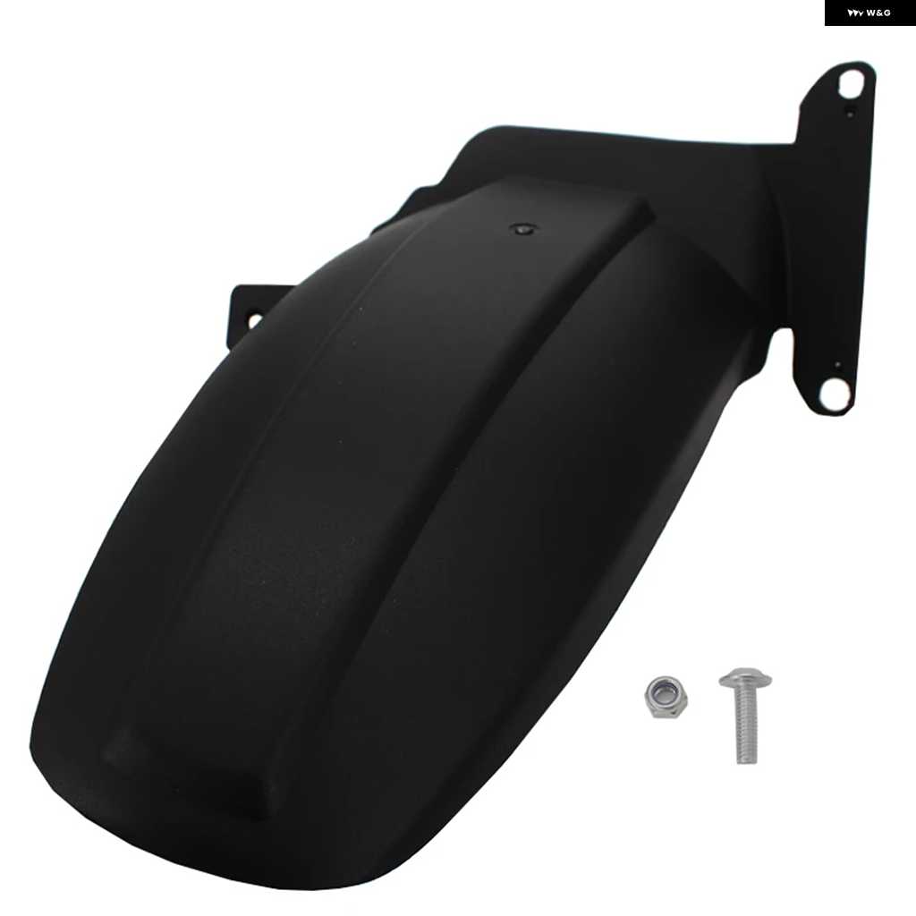 ブランド登録なし - 並行輸入品2021 ホンダ NC700 NC750 NC700S/X NC750S/X 自動二輪車 自動二輪車 フロントエクステンダー ハガー マッドガード 後押しどろ除け NC 700 750 SX