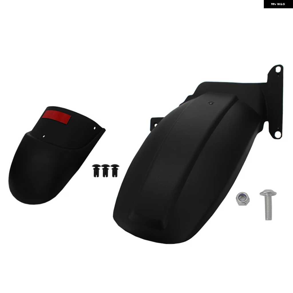 ブランド登録なし - 並行輸入品2021 ホンダ NC700 NC750 NC700S/X NC750S/X 自動二輪車 自動二輪車 フロントエクステンダー ハガー マッドガード 後押しどろ除け NC 700 750 SX