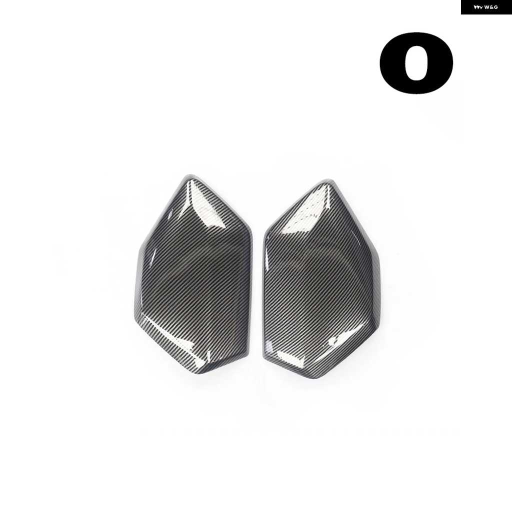 並行輸入品アクセサリー ヤマハ X MAX300 XMAX300 2023 X-MAX X-MAX300 オートバイ バイク カーボン ストライプ シェル 装飾 コン バージョン | ブランド登録なし | 15