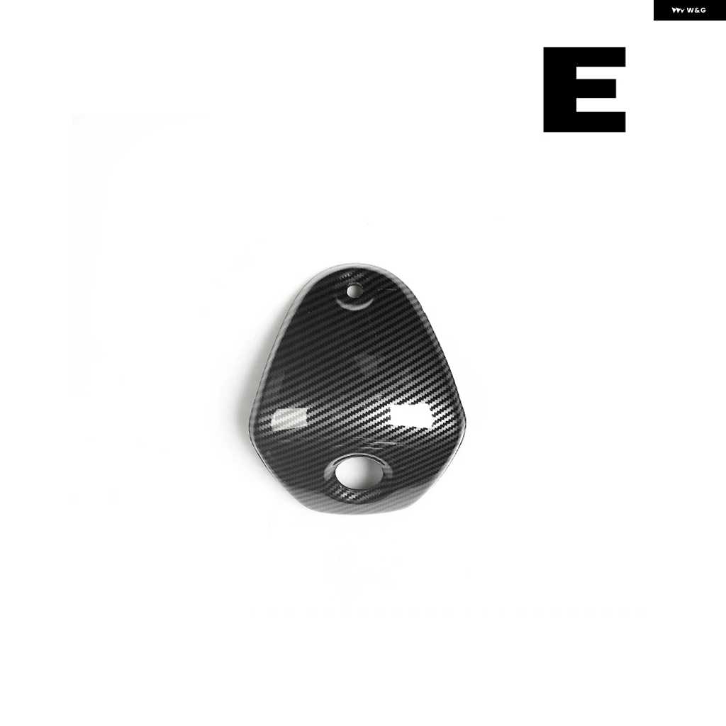 並行輸入品アクセサリー ヤマハ X MAX300 XMAX300 2023 X-MAX X-MAX300 オートバイ バイク カーボン ストライプ シェル 装飾 コン バージョン | ブランド登録なし | 01