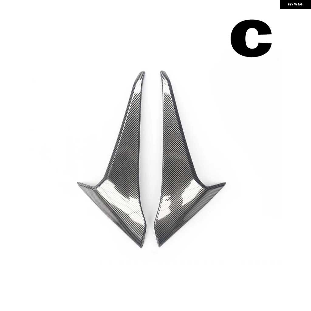 並行輸入品アクセサリー ヤマハ X MAX300 XMAX300 2023 X-MAX X-MAX300 オートバイ バイク カーボン ストライプ シェル 装飾 コン バージョン | ブランド登録なし | 04