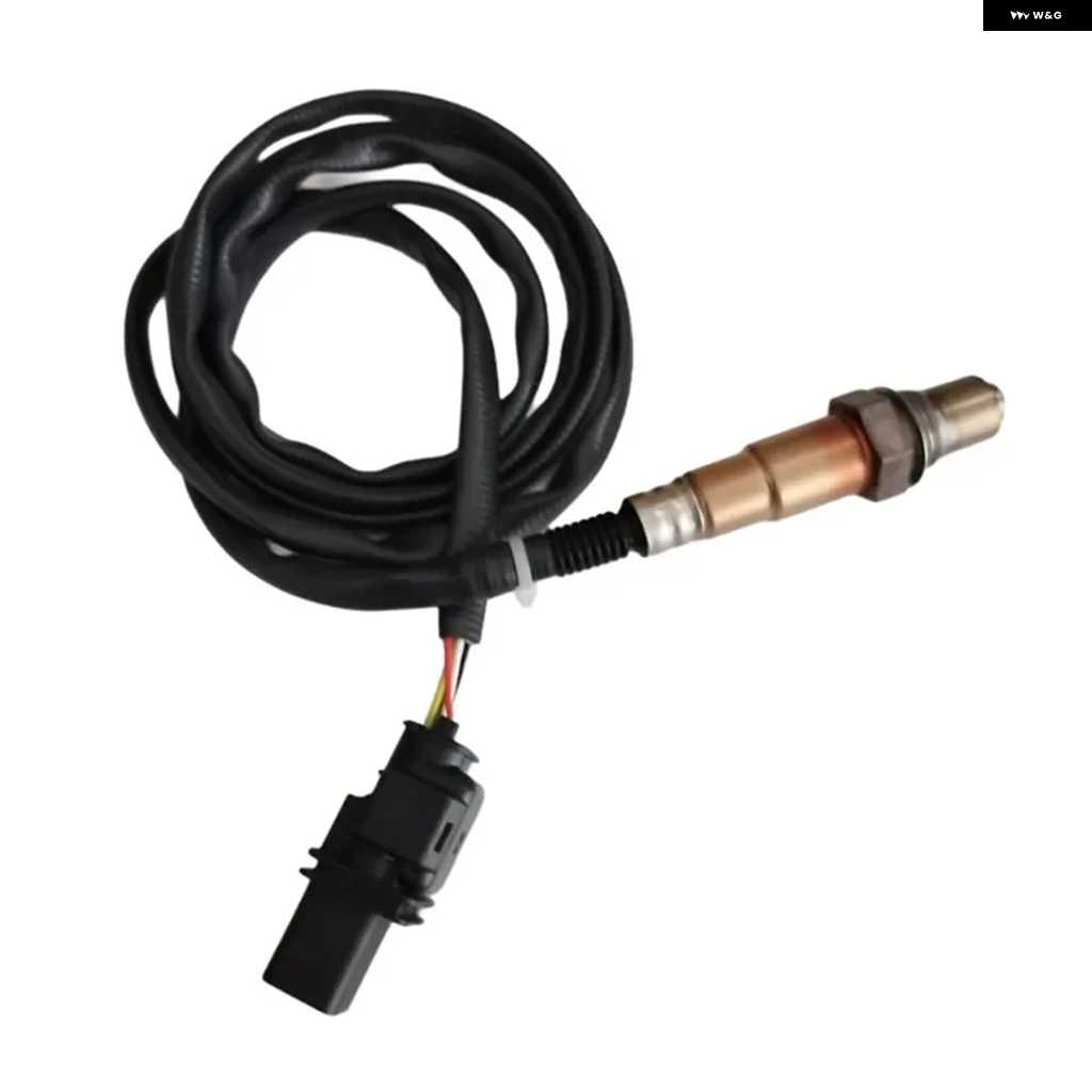 並行輸入品2PCS オキシ O2 センサー 11787558073 11787558055 上流ラムダ BMW 3 5 6 7 X1 130I 125I 323I 325I 523I 528I 530I シリンダー 1-3 4-6 | ブランド登録なし | 01