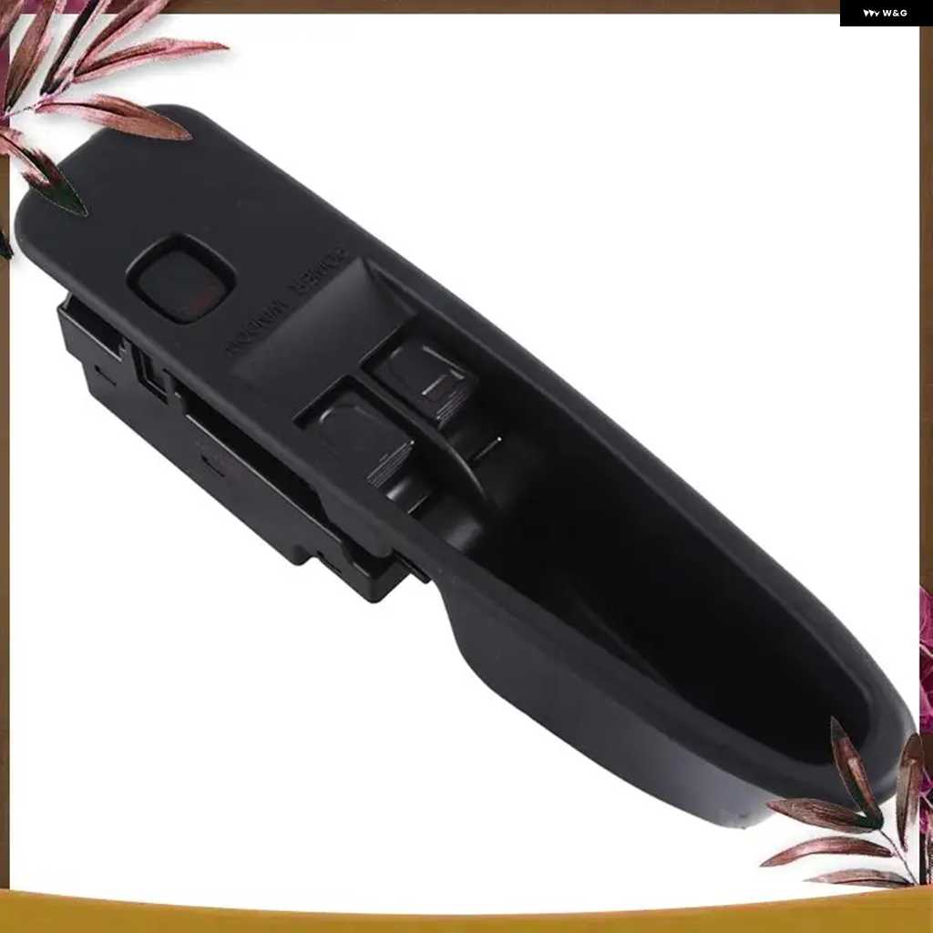 並行輸入品1-82380157-3 車 運転席側 パワーウィンドウスイッチ いすゞ CXZ51 FVR34NPR 6HE1 6HH1 部品 | ブランド登録なし | 01