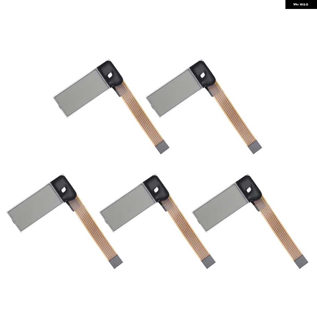 並行輸入品5X タコメーター アワーメーター ディスプレイ スクリーン ボルボ PENTA 873992 873686 873688 873998 | ブランド登録なし | 01