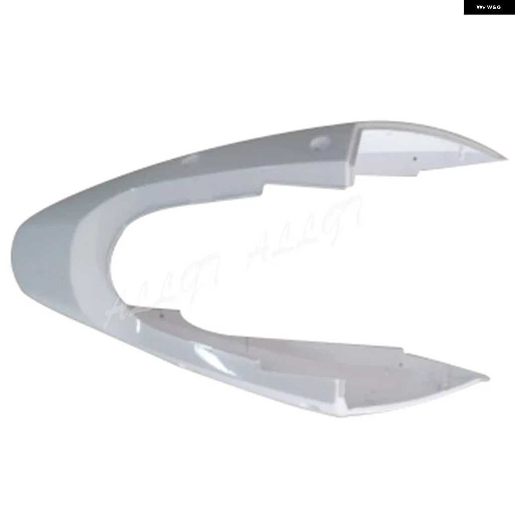 並行輸入品未塗装 ABS プラスチック テール フェアリング カワサキ ZX12R 2002-05 | ブランド登録なし | 01