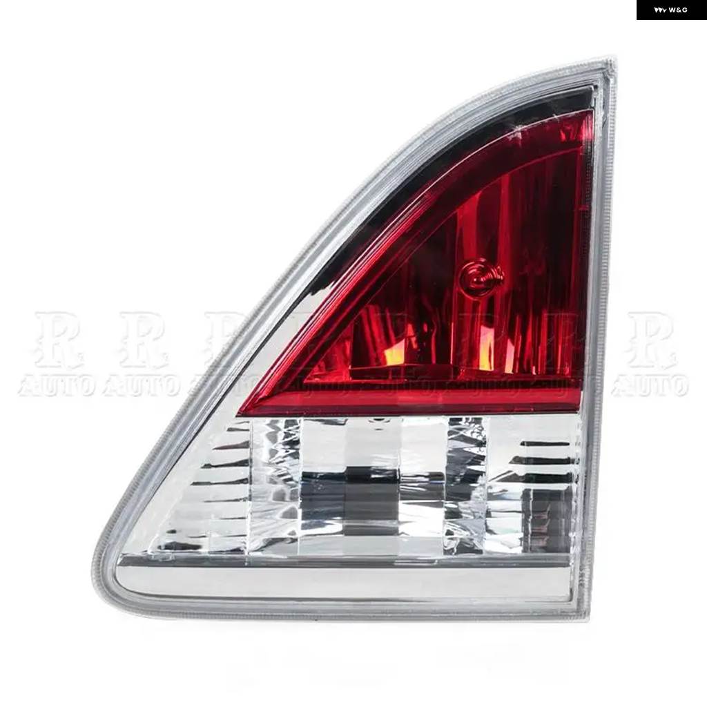 並行輸入品マツダ BT-50 BT50 2012 2013 2014 テールライト ブレーキライト ウィンカーライト 車リア ハザード灯 ストップランプ テールランプ | ブランド登録なし | 01