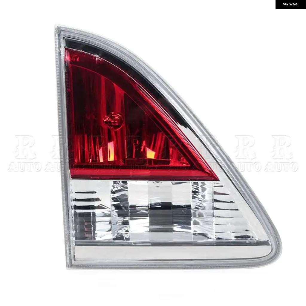 並行輸入品マツダ BT-50 BT50 2012 2013 2014 テールライト ブレーキライト ウィンカーライト 車リア ハザード灯 ストップランプ テールランプ | ブランド登録なし | 04