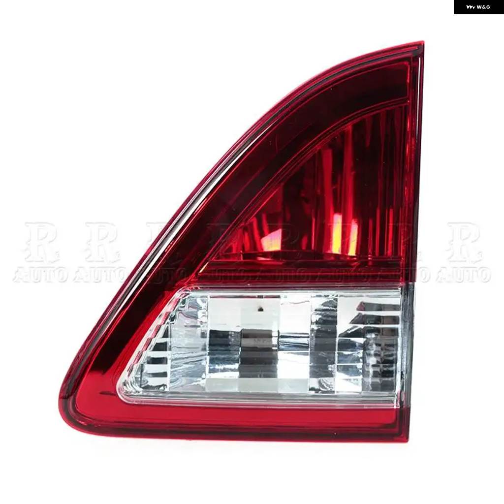 並行輸入品マツダ BT50 BT-50 2015-20 リア テールライト ウィンカーライト フォグランプ ブレーキライト テールランプ アセンブリ | ブランド登録なし | 04