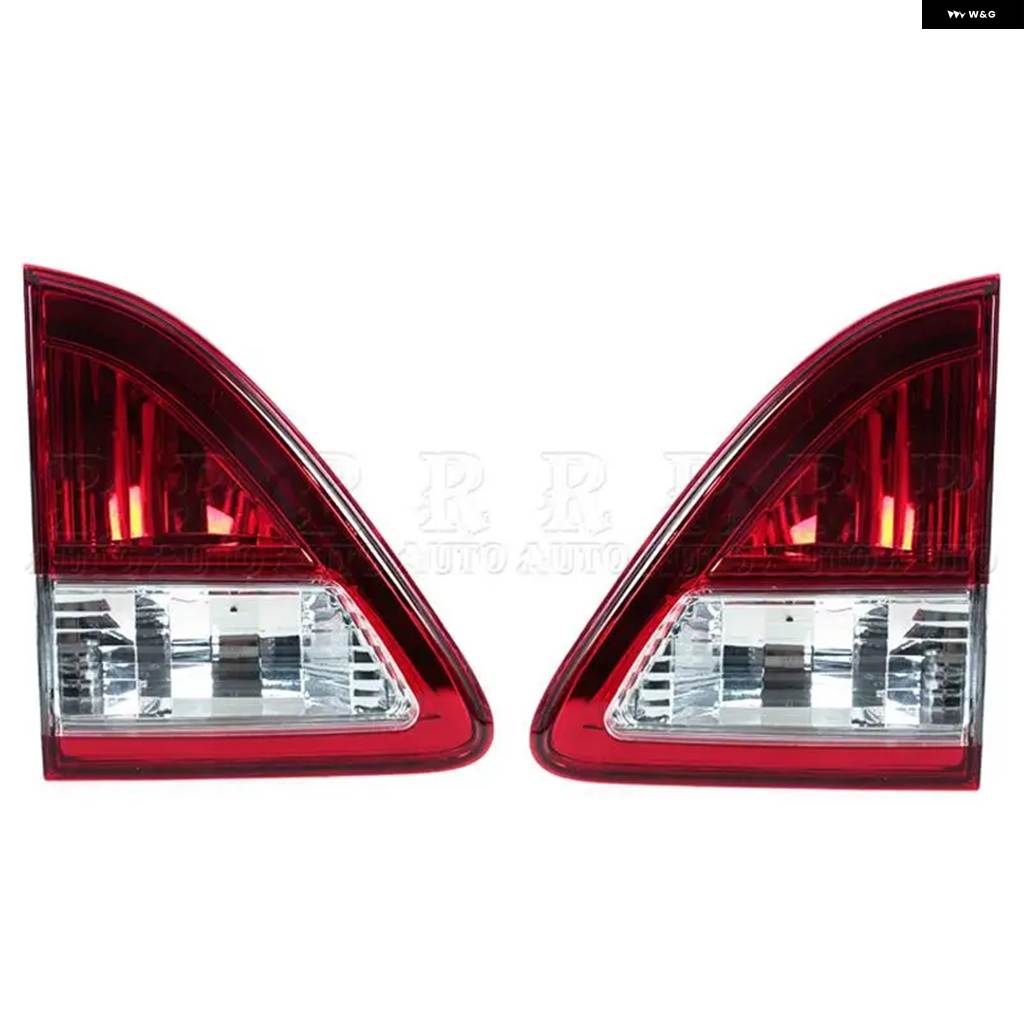 並行輸入品リア テールライト ウィンカーライト フォグランプ ブレーキライト テールランプ アセンブリ マツダ BT50 BT-50 2015-2017-20 | ブランド登録なし | 02