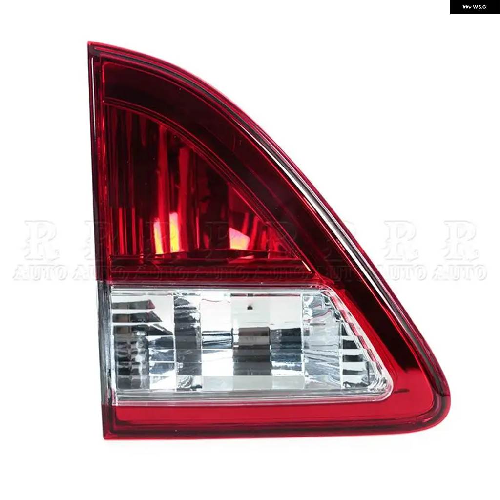 並行輸入品リア テールライト ウィンカーライト フォグランプ ブレーキライト テールランプ アセンブリ マツダ BT50 BT-50 2015-2017-20 | ブランド登録なし | 03