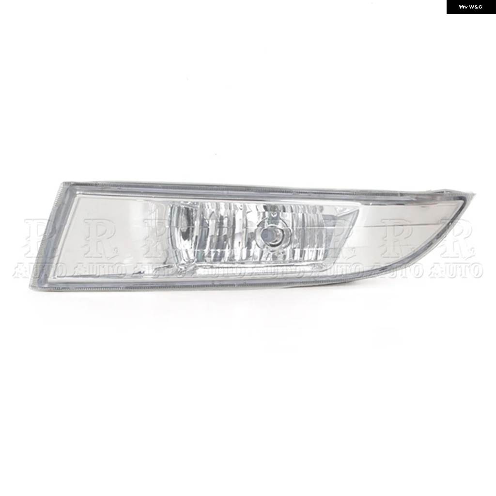 並行輸入品フォグランプ フロント バンパー フォグランプ アセンブリ 電球 ハロゲン 26155-7W50A 26150-7W50A 車 日産 ティアナ J31 2006 2007 | ブランド登録なし | 01