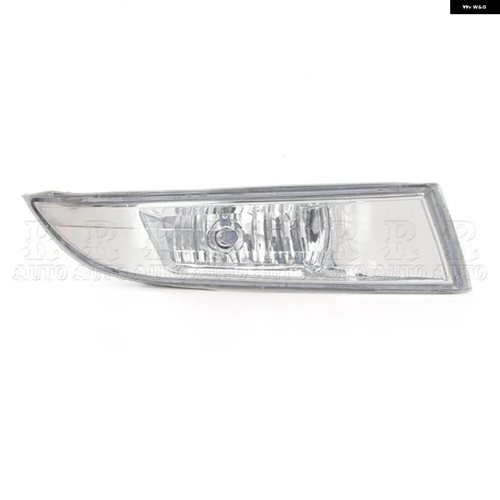 並行輸入品フォグランプ フロント バンパー フォグランプ アセンブリ 電球 ハロゲン 26155-7W50A 26150-7W50A 車 日産 ティアナ J31 2006 2007 | ブランド登録なし | 03