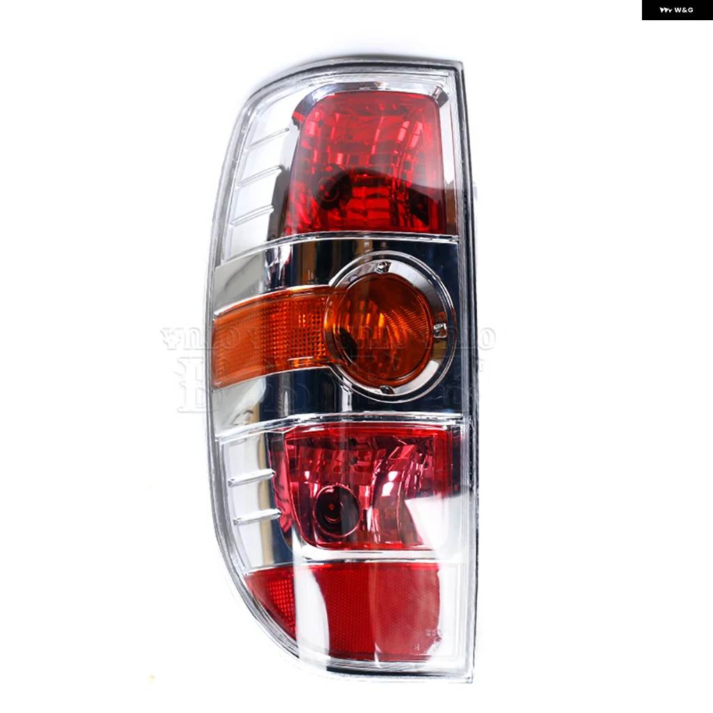 並行輸入品リア バンパー テールライト リバースランプ ウィンカーランプ マツダ BT50 2007-2011 UR56-51-150 UR56-51-160 車 | ブランド登録なし | 01