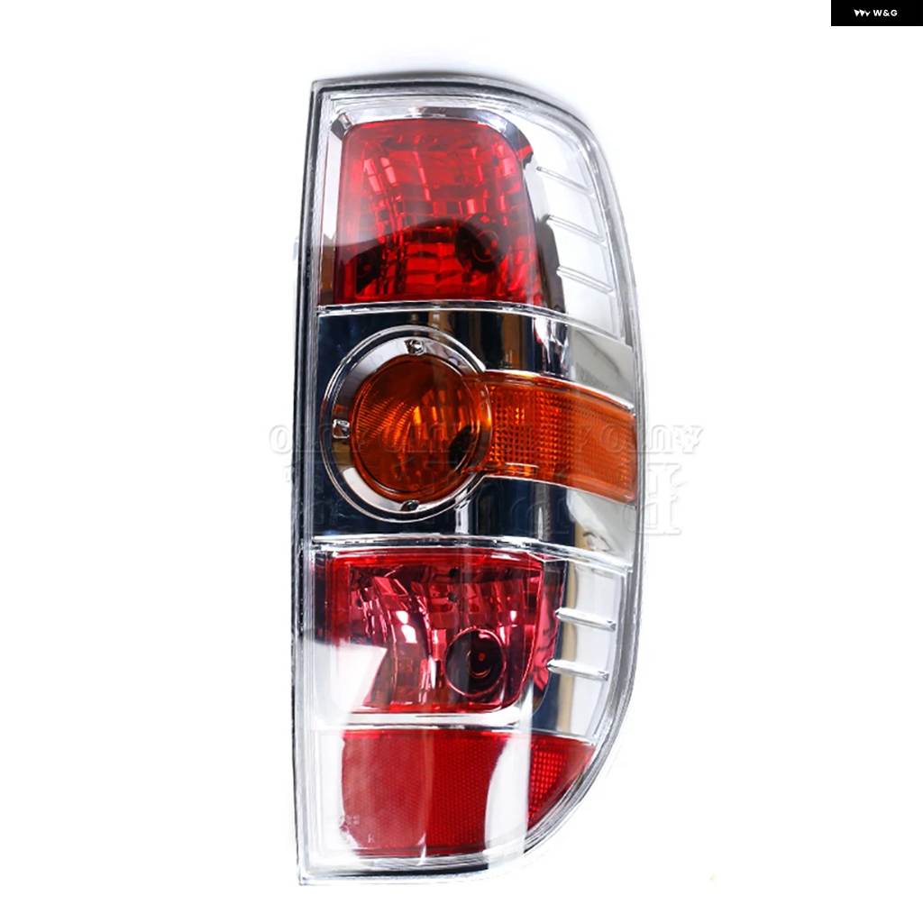 並行輸入品リア バンパー テールライト リバースランプ ウィンカーランプ マツダ BT50 2007-2011 UR56-51-150 UR56-51-160 車 | ブランド登録なし | 03