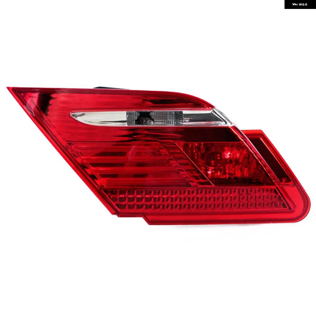 並行輸入品車内LED テールライト BMW 7シリーズ E65 E66 2005 - 08 リアブレーキランプ テールランプ アセンブリ 63216938517 63216938518 | ブランド登録なし | 01
